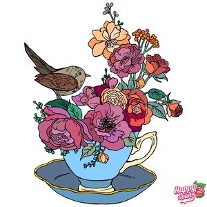 Meet your Posher, Robin